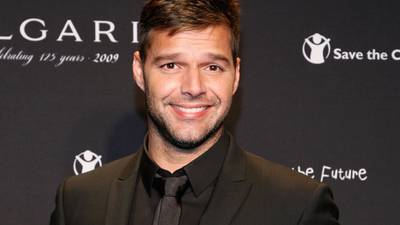El matrimonio de Ricky Martin está en peligro por este material que esta circulando