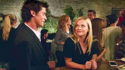 Reese Witherspoon demuestra que las comedias románticas siguen vigentes con “Home Again”