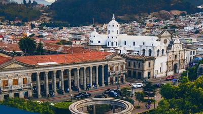 Municipalidad de Quetzaltenango cerrará edificio municipal y parques