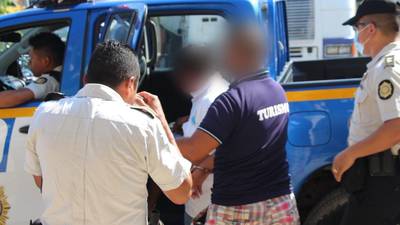 Interceptan a 50 migrantes cubanos que eran transportados en lanchas