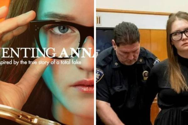 Netflix pierde demanda de difamación por “Inventing Anna”: ¿Cómo es el caso que aborda la controversial miniserie?