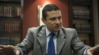 Cancillería aclara dudas sobre si ministro pidió remoción de Iván Velásquez