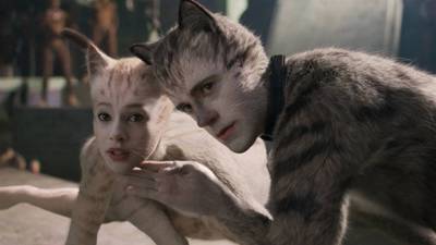 ¿Es mala la película? Productora del film “Cats” prevé pérdidas de hasta 100 millones