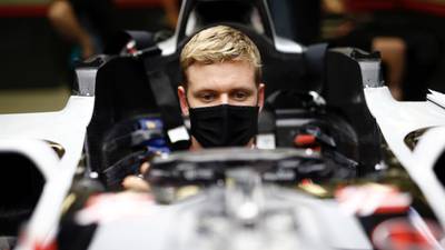 Hijo de Michael Schumacher debutará en la Formula 1 en 2021