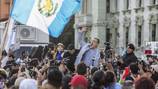 ¡Todo listo! Gobierno de Guatemala está listo para celebrar 100 días de gestión