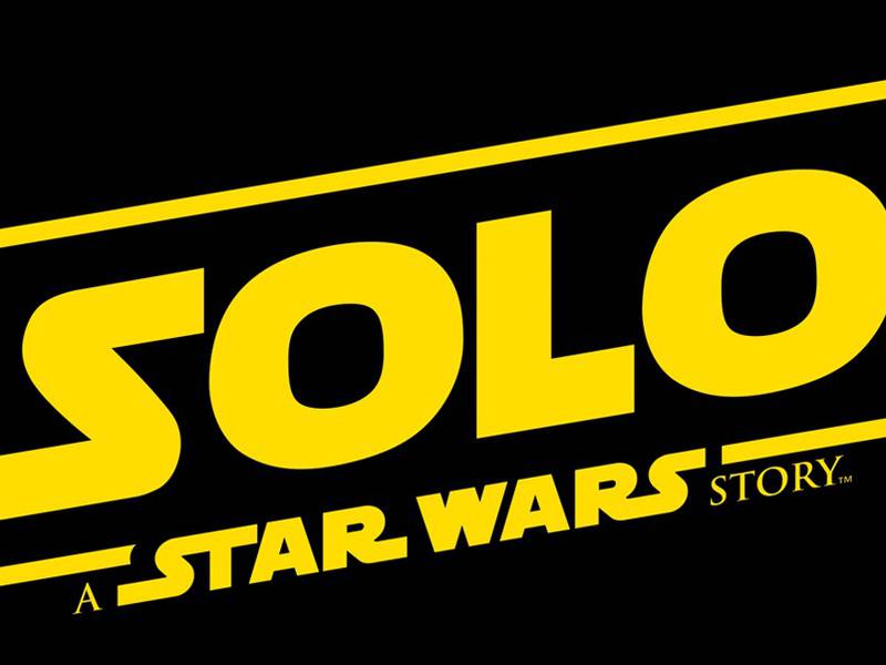 Recién salido del horno el nuevo tráiler de “Solo: A Star Wars Story”