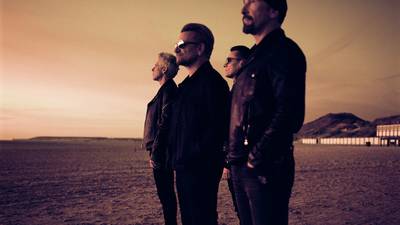U2 lanza su esperado nuevo álbum “Songs of Experience”