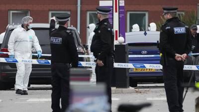 Salen a la luz detalles sobre el autor del atentado con bomba en Liverpool