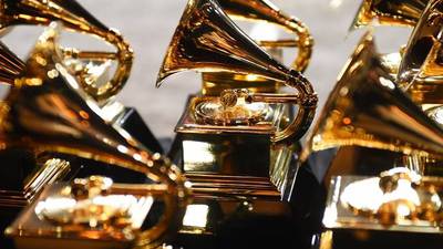 Estos nominados actuarán en la entrega de los Grammy