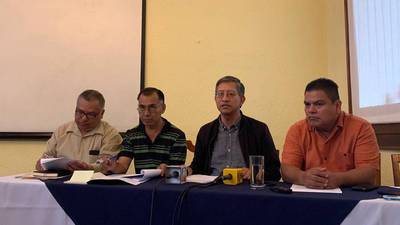 Sector sindical rechaza propuesta del CACIF por salario mínimo
