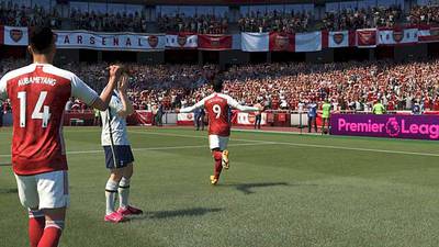 Review de "FIFA 21": Ganando con la camiseta