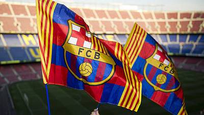 Sancionan al Barcelona por irregularidades en el Fair Play financiero