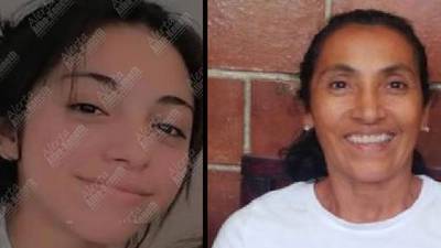 Ligados a proceso los sindicados por el asesinato de Angie Nicole Caseros y su mamá