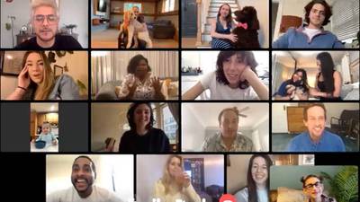 VIDEO. Facebook lanzó Messenger Rooms para contactar con amigos en video