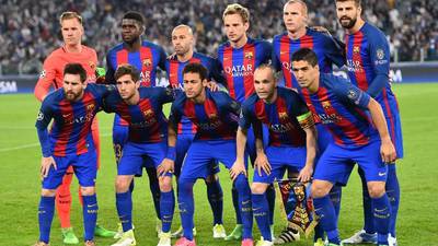 Estrella del Barcelona pone fin a las dudas y renueva hasta 2022