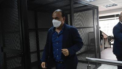 Condenan a contratista que dio sobornos a Alejandro Sinibaldi