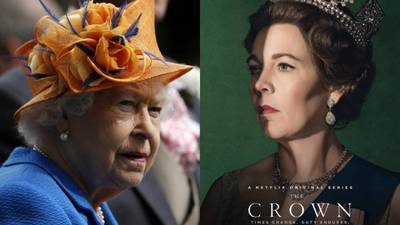 “The Crown” anuncia fuerte decisión tras el fallecimiento de la reina Isabel II
