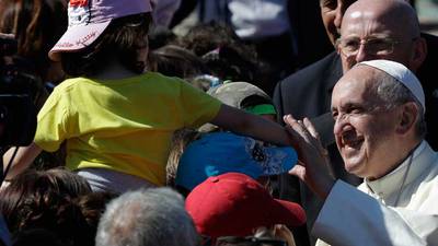 El papa Francisco nombra cardenales para España, El Salvador y otros