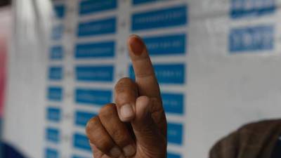 TSE suspende segunda vuelta de elecciones en San Mateo Ixtatán, Huehuetenango