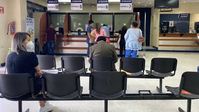 Identifican a cuatro víctimas de estafa en Centro de Emisión de Pasaportes