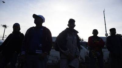 Guatemala vigilante por operativos antimigrantes en México