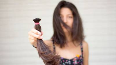Súmate a la campaña "Soy de al pelo", a beneficio de mujeres con cáncer
