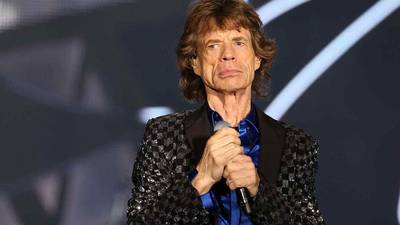 Mick Jagger, ¿culpable de la derrota de la selección de Croacia en la final de Rusia 2018?