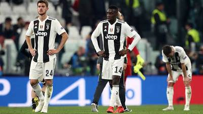 Juventus informa que dos futbolistas ya superadon el COVID-19; pero sigue el misterio de Dybala