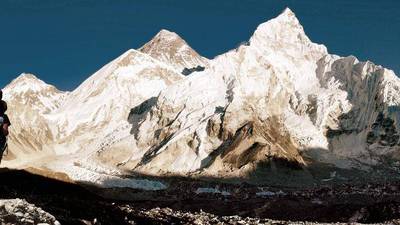 El montañismo mundial llora la muerte de la periodista que se convirtió en  leyenda