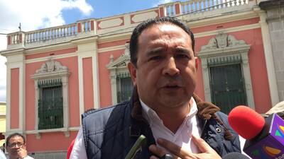 Tribunal resuelve que continúe juicio contra Samuel Morales