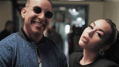 Esta es la terrible enfermedad que padece Daddy Yankee y su hija