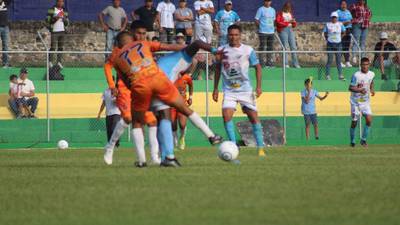 San Juan F. C. recibe duro golpe, su destino la Segunda división