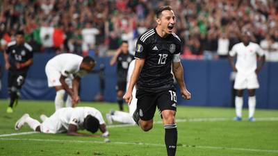 VIDEO. México vence a Canadá y reclama su lugar en cuartos de final de la Copa Oro