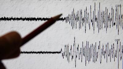 Fuerte sismo alerta a guatemaltecos este miércoles