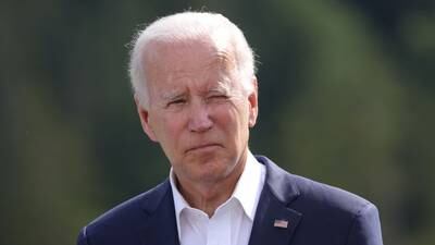 Biden pide “excepción” para aprobar ley de derecho al aborto en Estados Unidos