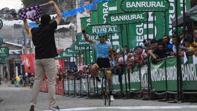 Vuelta Femenina: la etapa la ganó México pero Guatemala sueña con el título