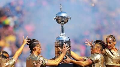 Regreso de los clubes de CONCACAF a la Copa Libertadores queda descartado