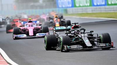 Gran Premio de Vietnam de la Formula 1 es cancelado para este 2020
