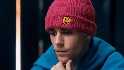 Lanzan tráiler sobre el documental que tendrá Justin Bieber en Youtube