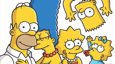 Homero Simpson: ¡Te has ganado nuestro corazón!