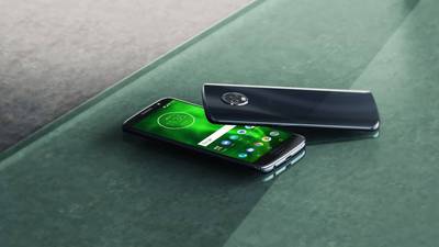 Los cinco nuevos modelos de Motorola que querrás tener en tus manos