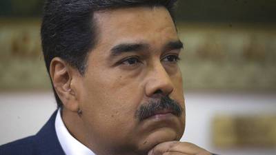 Nicolás Maduro reacciona y anuncia que organizará su propio concierto