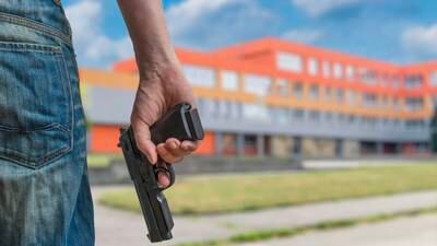 Florida: Maestros podrán ir armados para defender a alumnos de tiroteos