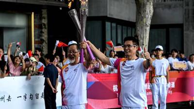 Juegos Asiáticos: Corea del Norte pone fin a años de aislamiento deportivo