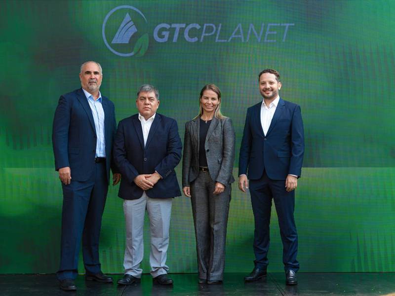 Banco G&T Continental presenta el programa GTC PLANET