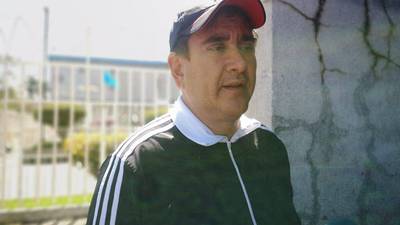 Gustavo Alejos continúa recibiendo visitas en prisión pese a prohibición