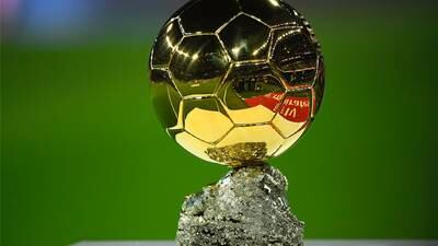 ¡Sorpresa! Leo Messi no figura entre los 30 nominados al Balón de Oro 2022