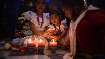 Al menos 1.5 millones de personas visitarán el Santuario de Guadalupe