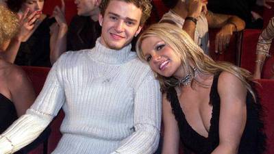 El romance que Justin Timberlake le ocultó a Britney Spears por 15 años