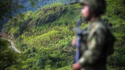 FARC admite responsabilidad en magnicidio que estremeció a Colombia